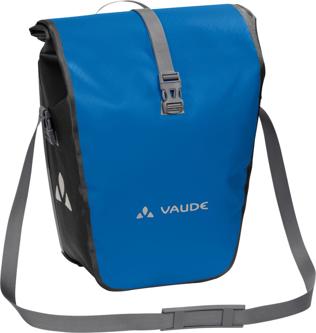 Aqua Back Single / blue / 24 l