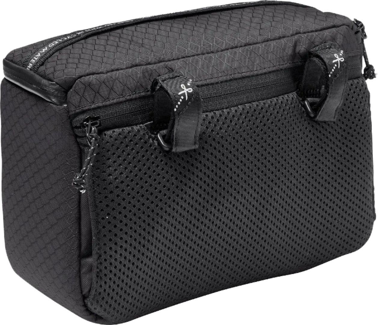 Cyclist Box / black / 3 l