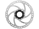 E-BIKE MAGNET für Centerlock / black