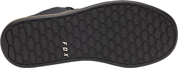 UNION CANVAS Flatpedalschuhe / mil / 39