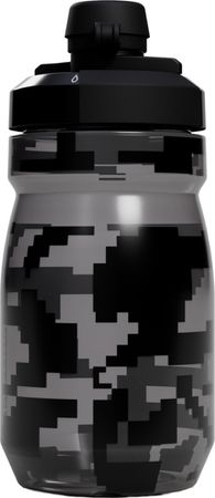 Podium Dirt 0.44l / black digi camo
