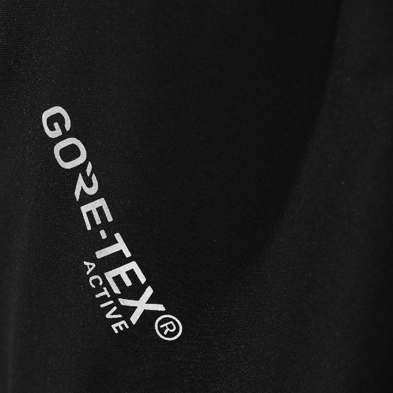 ACTIVE GTX Herren-Regenhose / schwarz / 50