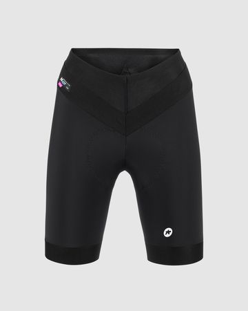 UMA GT SHORT C2 Damen-Bundhose / black series / L