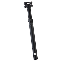 EA90 AX Zero Dropper Post No Lever / black / 27.2/50/350mm