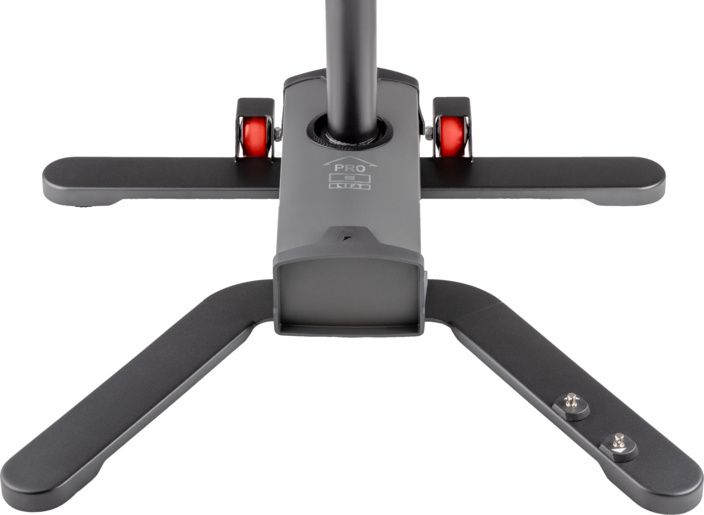 PRO E LIFT Montageständer / schwarz