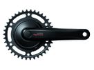 Kettenradgarnitur Nexus FC-C6000 / schwarz / 38