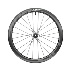 303 S Hookless Front Wheel / black carbon / 700C/'12X100