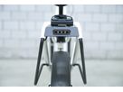 HOMAGE GT ROHLOFF Crossover E-Bike / pearl white / 49 CM