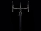ÉMONDA ALR 5 black Rennvelo / trek black / 56 CM