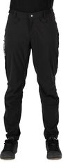 DIVERSION Herren-Bikehose / black / M