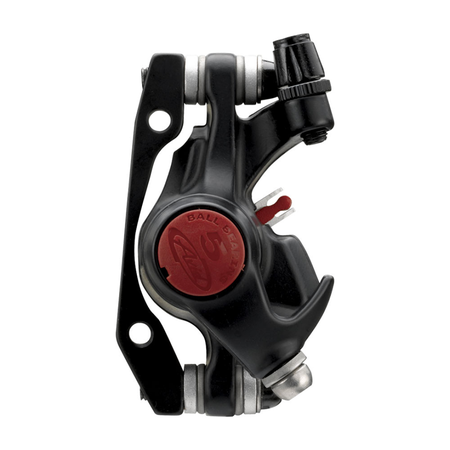 Disc Brake Caliper BB5 MTB mechanical / black