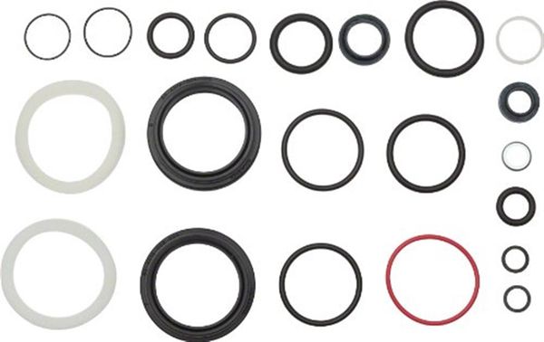 PIKE SoloAir Service Kit