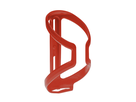 Grid Cage / red