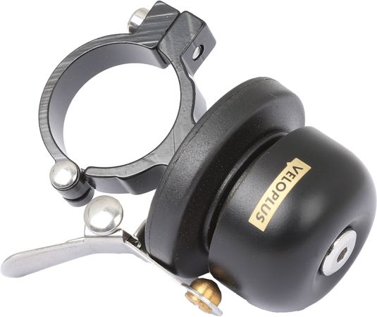 RADAR Glocke mit Airtag / schwarz