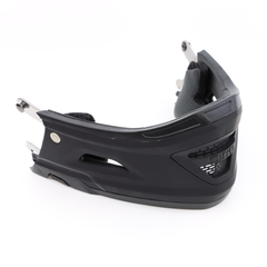 Switchblade Chinbar / black / S