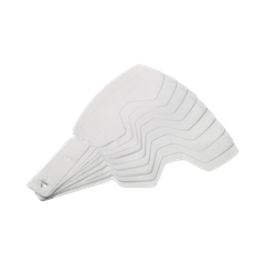 Tazz Tear-off / clear