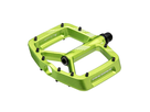 AEFFECT R Flatpedal / green