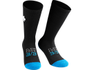 ULTRAZ WINTER SOCKS P1 Velosocken / black series / II (43-46)