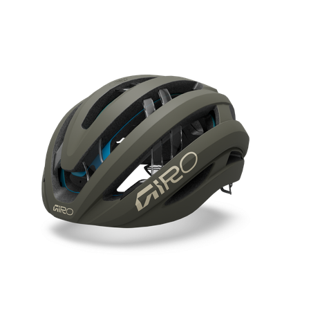ARIES MIPS Velohelm / matte dark sage / M 55-59