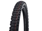 EDDY CURRENT REAR Reifen, Evo Super Gravity / black / 27.5 x 2.80, 72-584