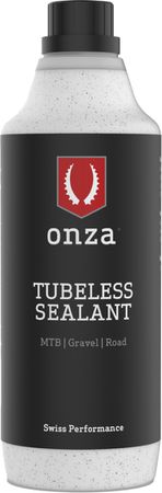 Tubeless Sealant Dichtmilch 1000ml / 1 l