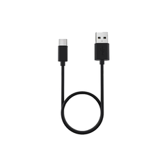 Type C USB Cable / black