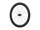 Road Radsatz Ultegra WH-R8170-C60 Tubless Disc / Schwarz / Hinterrad, 12 mm, 142 mm, 11/12
