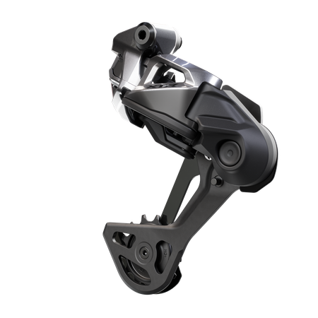 Schaltwerk XTR RD-M9260 Di2 / 39T, 50T