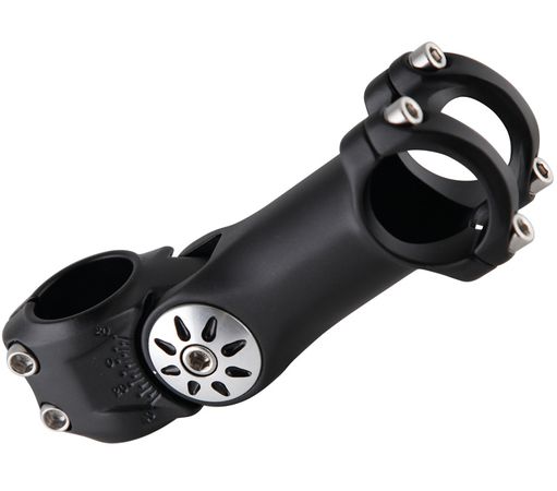 RANGE Vario Ahead-Set Vorbau 31.8mm / schwarz / 95mm