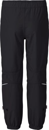 GRODY V Kinder-Regenhose / black / 158/164