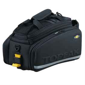 Gepäckträger-Taschen (Trunk Bags) - MTX TRUNK DXP Gepäcktasche von TOPEAK