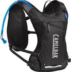 Women Chase Race 4 Vest / black / One Size