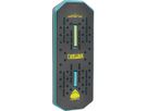 Impact Protector-teal / black