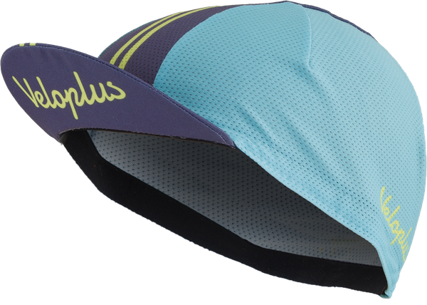 1987 TEAM Cap / marineblau