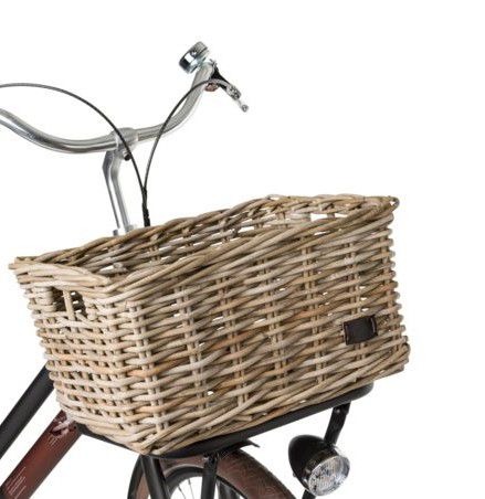 Basket Rattan naturel / natural