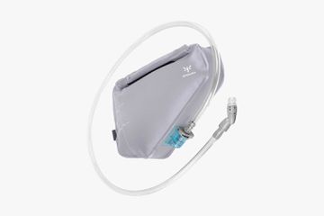 FRAME PACK HYDRATION BLADDER 1.5L Trinkblase / grau / 1.5L