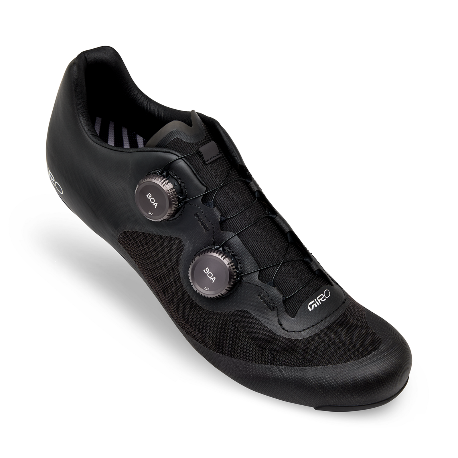 Imperial II Shoe / black / 42