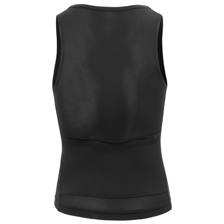 M Base Liner Vest / black / S