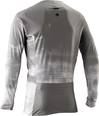 MTB Gravity 5.0 Jersey / granite grey / M