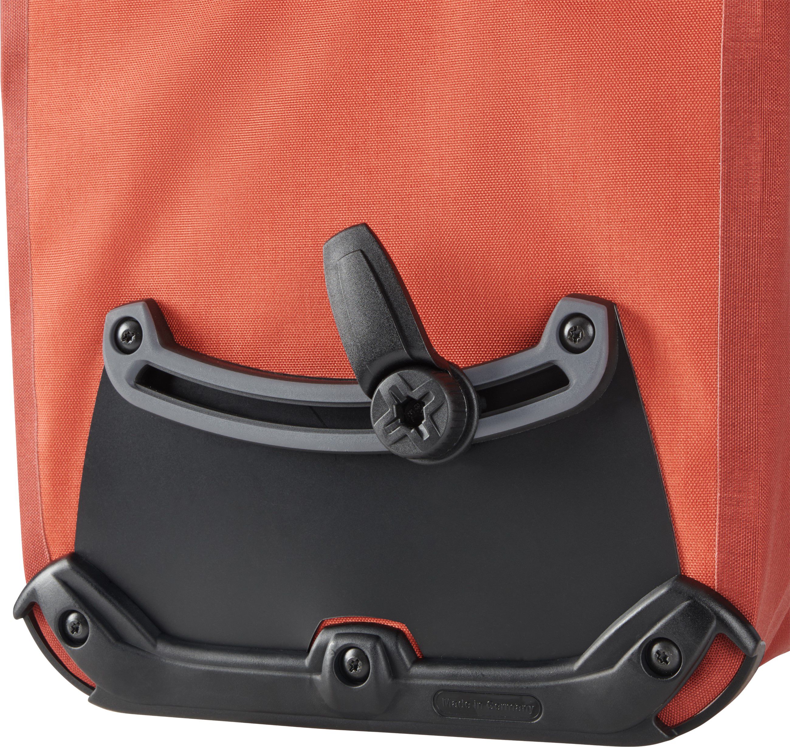 SPORT-ROLLER PLUS Universaltasche (Single) / salsa - dark chili / 14.5 L