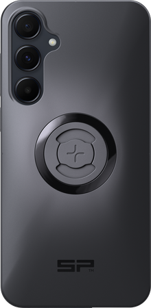 Phone Case SPC+ / schwarz / Samsung A55