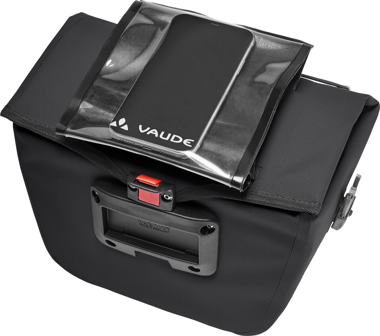 Proof Box / black / 6 l