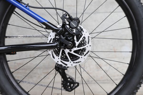 FLiZZi 24 MTB / blau