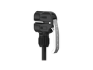 Macro HV Floor Drive DV / flat black / one size