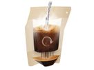 BRAZIL Frischkaffeebeutel / braun