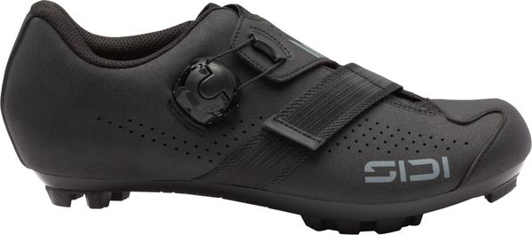 MTB Aertis / schwarz / 39