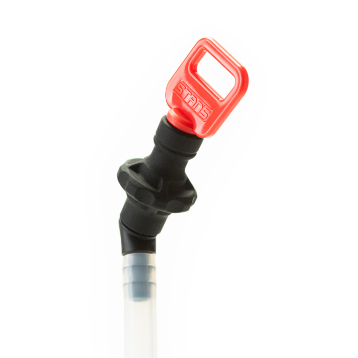 STANS Tubless Injector 150ml / transparent / 150 ml