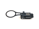 K-EDGE Di2 Junction Box Mount / black / one size