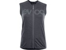 Protector Vest Women / carbon grey / L