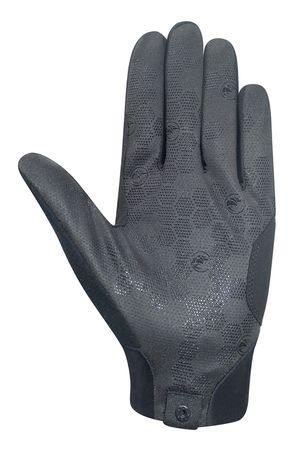 Superlight Gloves / black/black / XL